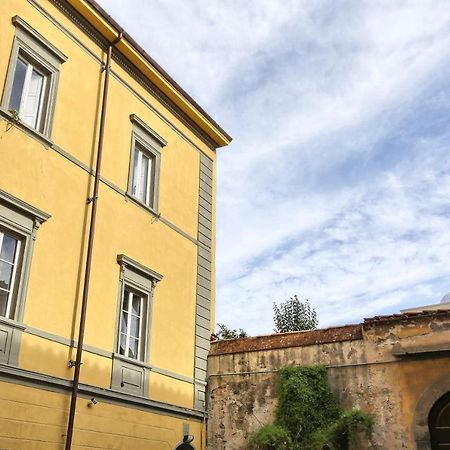 Aquarius Apartment Pisa Exterior photo