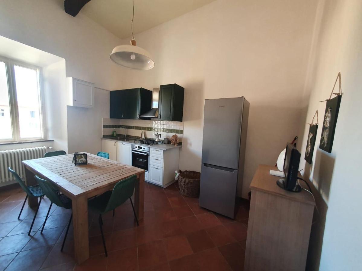 Aquarius Apartment Pisa Exterior photo