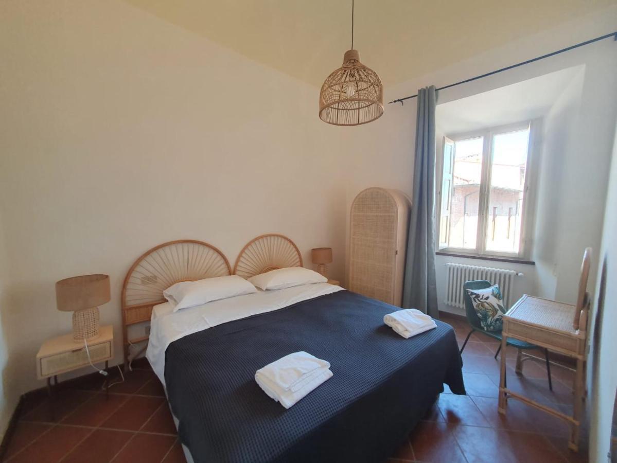 Aquarius Apartment Pisa Exterior photo